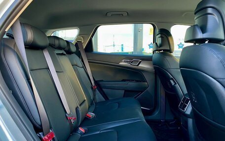 KIA Sportage IV рестайлинг, 2025 год, 4 131 000 рублей, 18 фотография