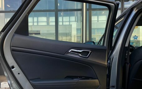 KIA Sportage IV рестайлинг, 2025 год, 4 131 000 рублей, 16 фотография