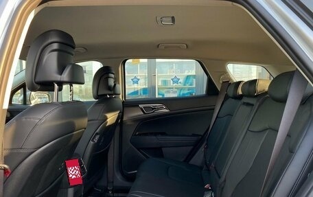 KIA Sportage IV рестайлинг, 2025 год, 4 131 000 рублей, 14 фотография