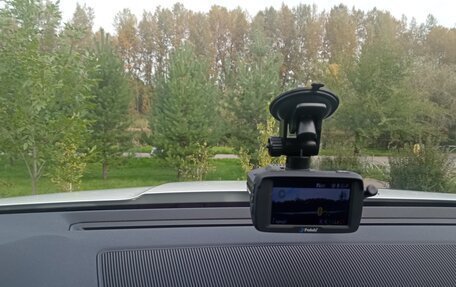 Skoda Karoq I, 2020 год, 2 450 000 рублей, 9 фотография