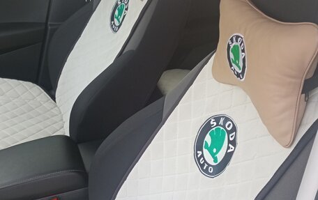 Skoda Karoq I, 2020 год, 2 450 000 рублей, 6 фотография