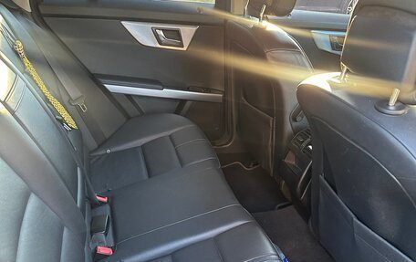 Mercedes-Benz GLK-Класс, 2008 год, 1 350 000 рублей, 16 фотография