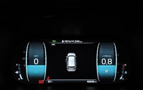 KIA Mohave I, 2022 год, 4 800 000 рублей, 8 фотография