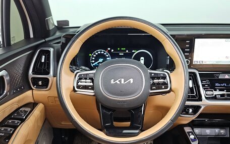 KIA Sorento IV, 2021 год, 3 500 000 рублей, 7 фотография