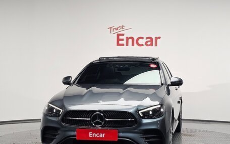 Mercedes-Benz E-Класс, 2021 год, 4 658 123 рублей, 3 фотография