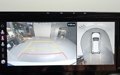 KIA Sorento IV, 2021 год, 3 500 000 рублей, 10 фотография