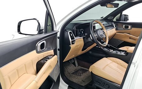 KIA Sorento IV, 2021 год, 3 500 000 рублей, 6 фотография