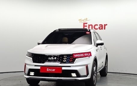 KIA Sorento IV, 2021 год, 3 500 000 рублей, 2 фотография