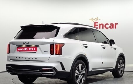 KIA Sorento IV, 2021 год, 3 500 000 рублей, 3 фотография