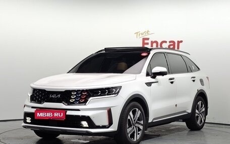 KIA Sorento IV, 2021 год, 3 500 000 рублей, 1 фотография