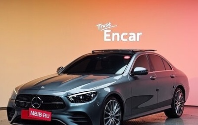 Mercedes-Benz E-Класс, 2021 год, 4 658 123 рублей, 1 фотография