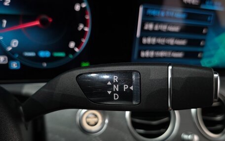 Mercedes-Benz E-Класс, 2021 год, 4 658 123 рублей, 9 фотография