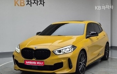 BMW 1 серия, 2022 год, 3 523 023 рублей, 1 фотография
