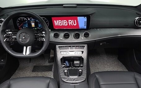 Mercedes-Benz E-Класс, 2021 год, 4 658 123 рублей, 7 фотография
