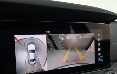 Mercedes-Benz E-Класс, 2021 год, 4 658 123 рублей, 16 фотография