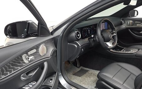 Mercedes-Benz E-Класс, 2021 год, 4 658 123 рублей, 12 фотография