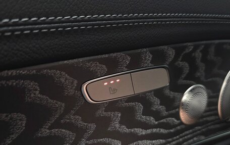 Mercedes-Benz E-Класс, 2021 год, 4 658 123 рублей, 19 фотография