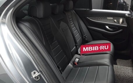 Mercedes-Benz E-Класс, 2021 год, 4 658 123 рублей, 11 фотография