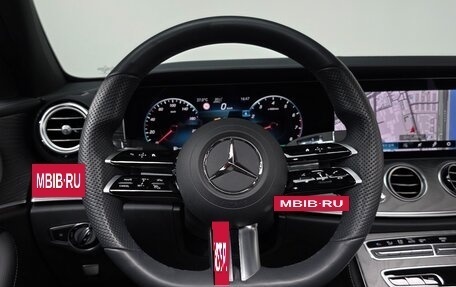 Mercedes-Benz E-Класс, 2021 год, 4 658 123 рублей, 13 фотография