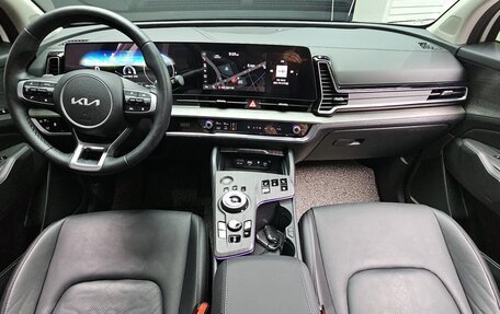 KIA Sportage IV рестайлинг, 2022 год, 2 837 472 рублей, 5 фотография