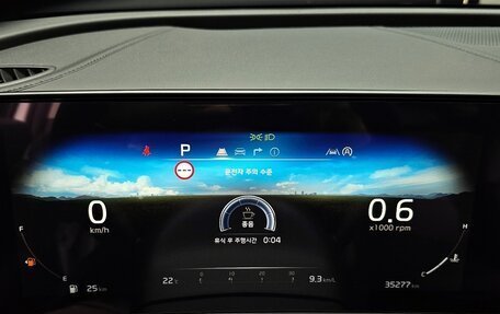KIA Sportage IV рестайлинг, 2022 год, 2 837 472 рублей, 6 фотография