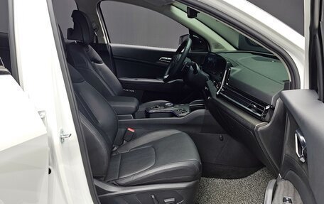 KIA Sportage IV рестайлинг, 2022 год, 2 837 472 рублей, 10 фотография