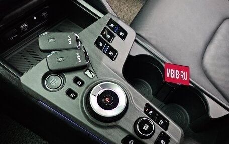 KIA Sportage IV рестайлинг, 2022 год, 2 837 472 рублей, 9 фотография