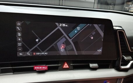 KIA Sportage IV рестайлинг, 2021 год, 3 163 283 рублей, 10 фотография