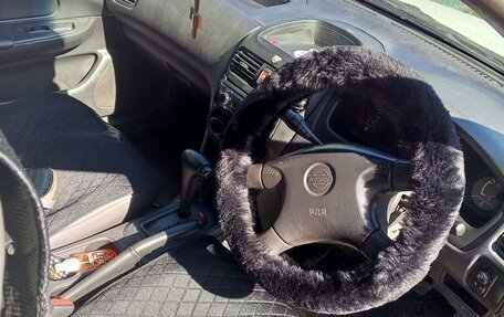 Nissan AD II, 2000 год, 300 000 рублей, 6 фотография