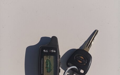 Nissan AD II, 2000 год, 300 000 рублей, 7 фотография