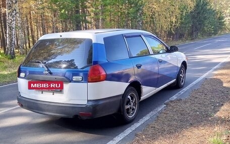 Nissan AD II, 2000 год, 300 000 рублей, 4 фотография