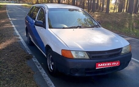 Nissan AD II, 2000 год, 300 000 рублей, 1 фотография