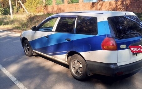 Nissan AD II, 2000 год, 300 000 рублей, 3 фотография