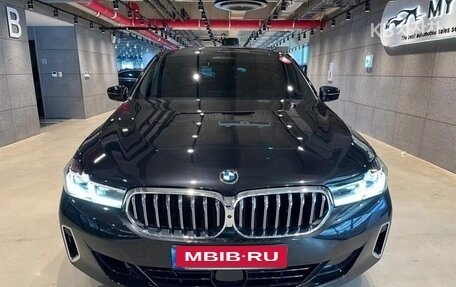 BMW 6 серия, 2022 год, 5 323 023 рублей, 2 фотография