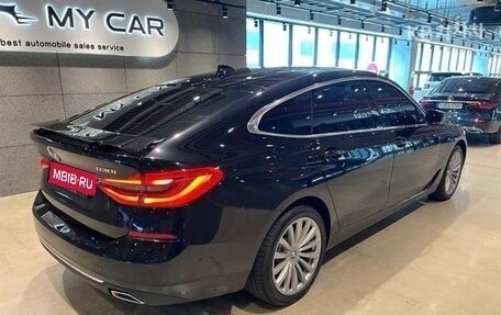 BMW 6 серия, 2022 год, 5 323 023 рублей, 3 фотография