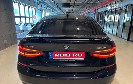 BMW 6 серия, 2022 год, 5 323 023 рублей, 4 фотография