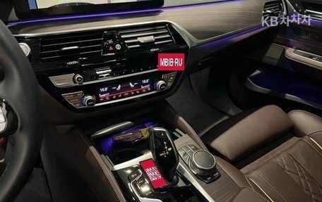 BMW 6 серия, 2022 год, 5 323 023 рублей, 8 фотография
