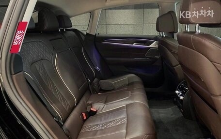 BMW 6 серия, 2022 год, 5 323 023 рублей, 15 фотография