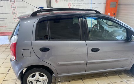 Chery Kimo (A1), 2009 год, 250 000 рублей, 4 фотография