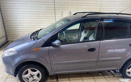 Chery Kimo (A1), 2009 год, 250 000 рублей, 3 фотография