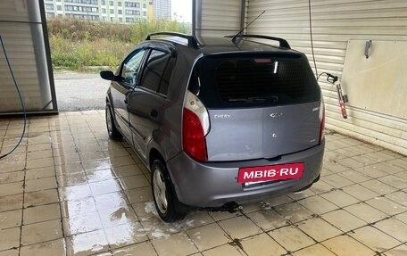 Chery Kimo (A1), 2009 год, 250 000 рублей, 2 фотография