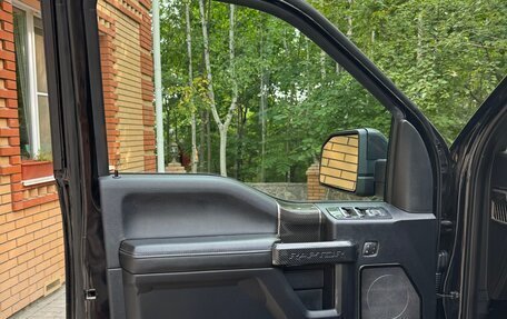 Ford F-150 XIII, 2019 год, 8 390 000 рублей, 9 фотография