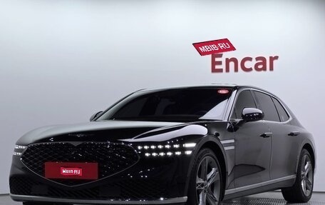 Genesis G90, 2022 год, 9 000 000 рублей, 1 фотография