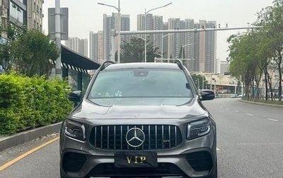 Mercedes-Benz GLB AMG, 2020 год, 3 630 000 рублей, 1 фотография