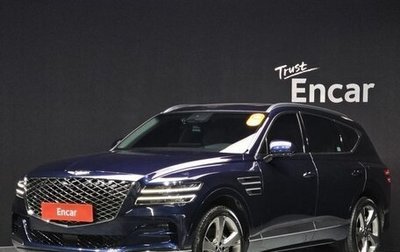 Genesis GV80 I, 2023 год, 5 635 026 рублей, 1 фотография