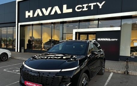 Haval F7, 2025 год, 2 899 000 рублей, 1 фотография