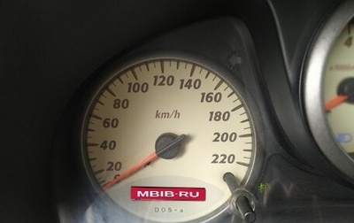 Toyota RAV4, 2000 год, 800 000 рублей, 1 фотография