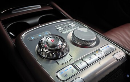 Genesis G90, 2022 год, 9 000 000 рублей, 10 фотография