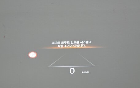 Genesis G90, 2022 год, 9 000 000 рублей, 9 фотография