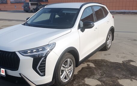 Haval Jolion, 2024 год, 1 990 000 рублей, 3 фотография